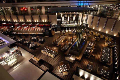 Crown Metropol Perth - Accommodation Tasmania 2
