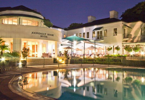 Joondalup Resort - Accommodation Tasmania 1