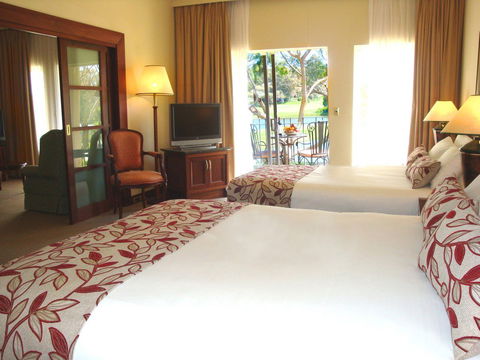 Joondalup Resort - Accommodation Tasmania 2