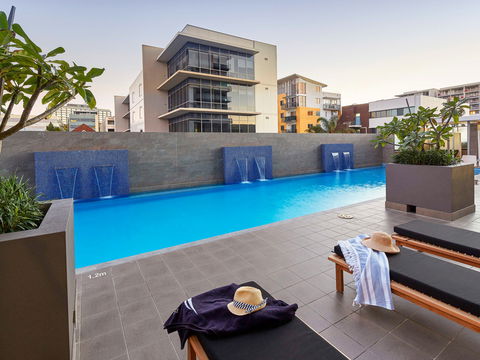 The Sebel West Perth Aire Apartments - Accommodation Tasmania 0