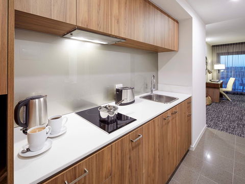 The Sebel West Perth Aire Apartments - Accommodation Tasmania 1