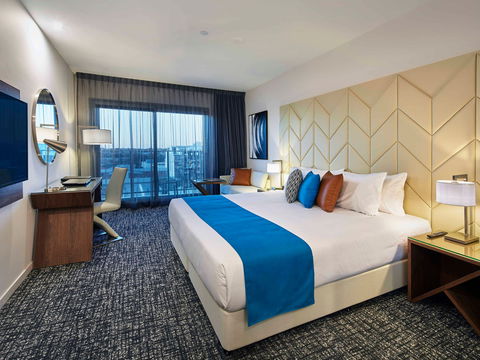 The Sebel West Perth Aire Apartments - Accommodation Tasmania 2