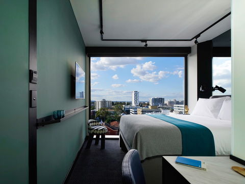 Tribe Perth Kings Park - Accommodation Tasmania 2