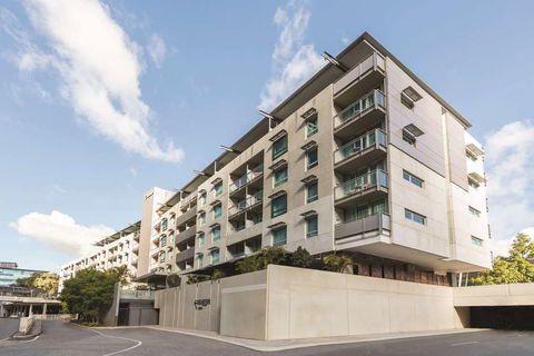Adina Apartment Hotel Perth - Accommodation Tasmania 0
