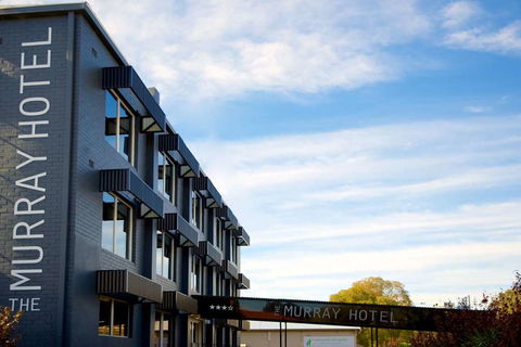 The Murray Hotel - Accommodation Tasmania 2