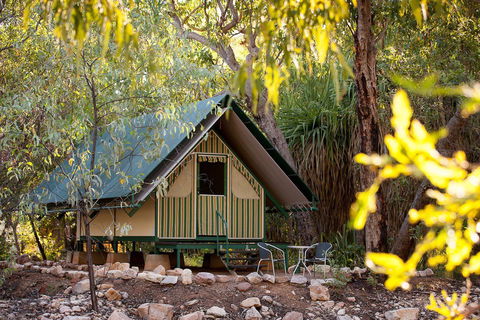 Emma Gorge At El Questro Wilderness Park - Accommodation Tasmania 0