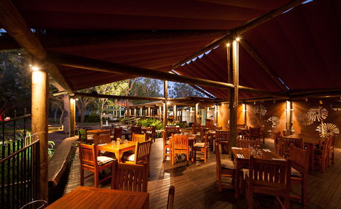 Emma Gorge At El Questro Wilderness Park - Accommodation Tasmania 1