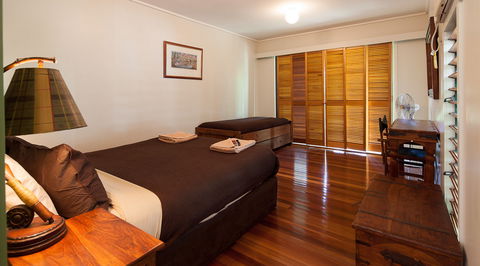 Emma Gorge At El Questro Wilderness Park - Accommodation Tasmania 2