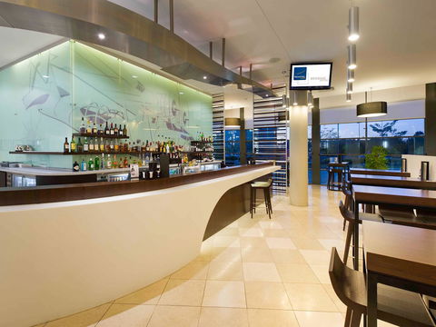 Novotel Brisbane Airport - Accommodation Tasmania 2