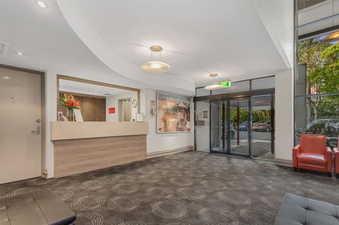 The Airport International Motel - Accommodation Tasmania 2