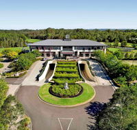 Mercure Kooindah Waters Central Coast - Accommodation Tasmania