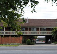 Coal Valley Motor Inn - Accommodation Tasmania
