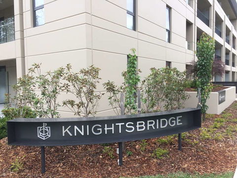Knightsbridge Canberra - Accommodation Tasmania 1