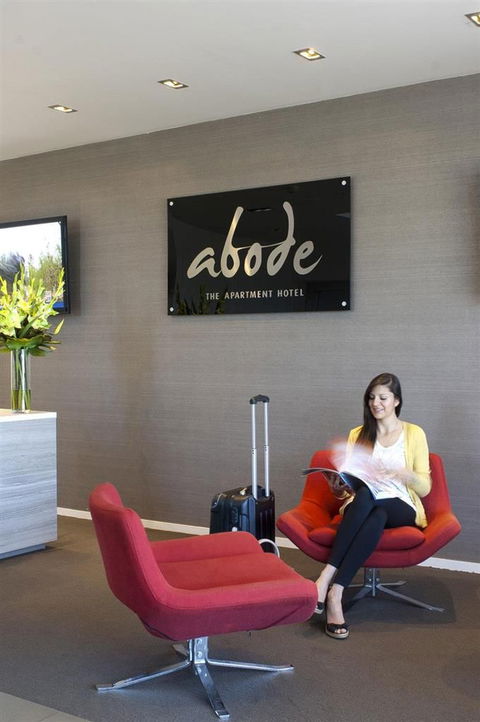 Abode Gungahlin - Accommodation Tasmania 1