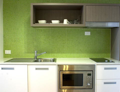 Abode Gungahlin - Accommodation Tasmania 2