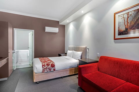 Prince Of Wales Motor Inn - Accommodation Tasmania 2