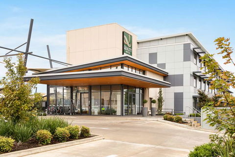 Quality Hotel Rules Club Wagga - Accommodation Tasmania 0