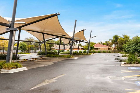 Quality Hotel Rules Club Wagga - Accommodation Tasmania 1