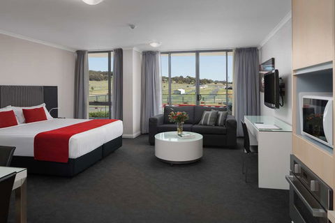 Rydges Mount Panorama Bathurst - Accommodation Tasmania 0