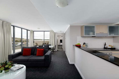 Rydges Mount Panorama Bathurst - Accommodation Tasmania 1