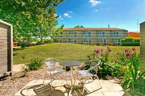 Alloggio Bathurst - Accommodation Tasmania 0
