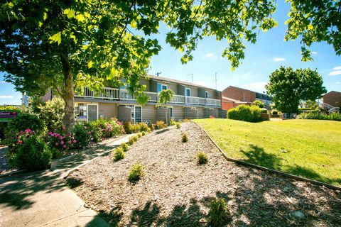 Alloggio Bathurst - Accommodation Tasmania 1