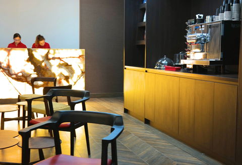 28 Hotel - Accommodation Tasmania 1