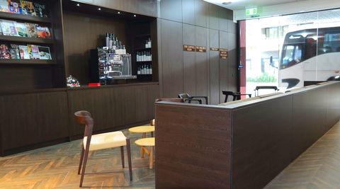 28 Hotel - Accommodation Tasmania 2