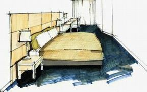 Adina Apartment Hotel Sydney Central - Accommodation Tasmania 2
