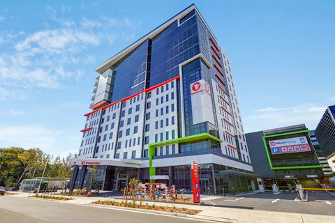 Travelodge Sydney Airport - Accommodation Tasmania 0