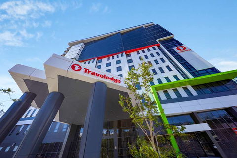 Travelodge Sydney Airport - Accommodation Tasmania 1