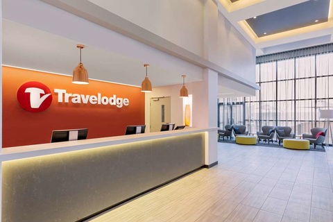 Travelodge Sydney Airport - Accommodation Tasmania 2