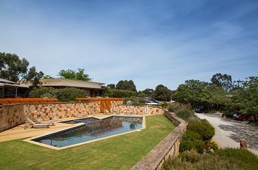 Antwerp VIC Accommodation Tasmania