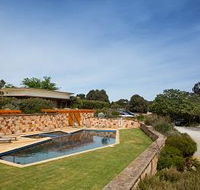 Royal Mail Hotel - Accommodation Tasmania