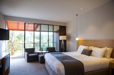 Royal Mail Hotel - Accommodation Tasmania 5