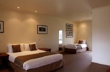 Royal Mail Hotel - Accommodation Tasmania 9