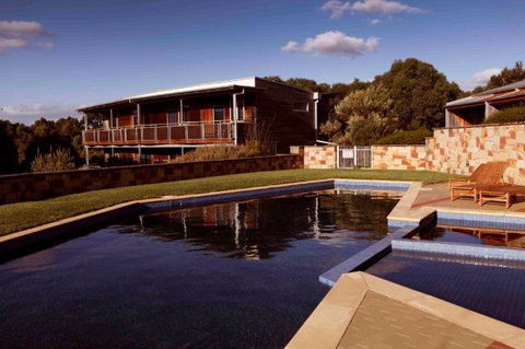 Royal Mail Hotel - Accommodation Tasmania 12