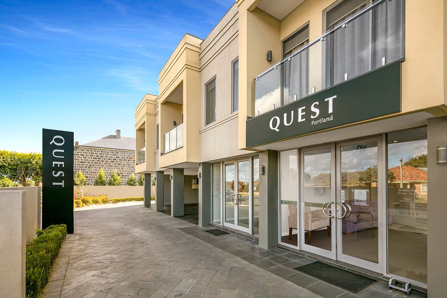Allestree VIC Accommodation Tasmania