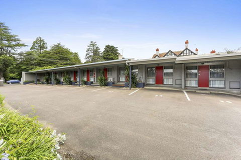 Comfort Inn Botanical - Accommodation Tasmania 1