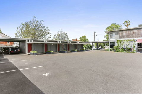 Comfort Inn Botanical - Accommodation Tasmania 2