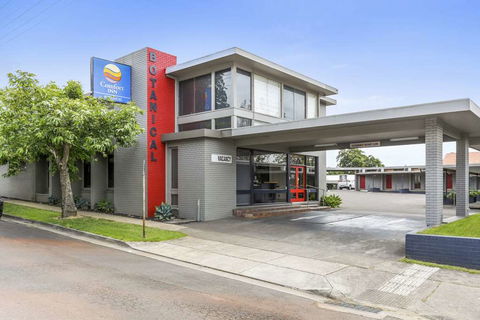 Comfort Inn Botanical - Accommodation Tasmania 3