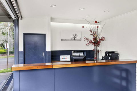Comfort Inn Botanical - Accommodation Tasmania 4