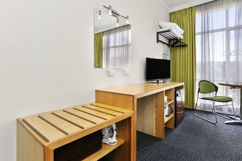 Comfort Inn Botanical - Accommodation Tasmania 5