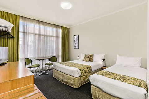 Comfort Inn Botanical - Accommodation Tasmania 6