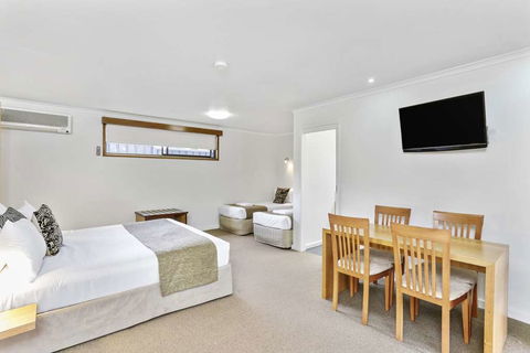 Comfort Inn Botanical - Accommodation Tasmania 7