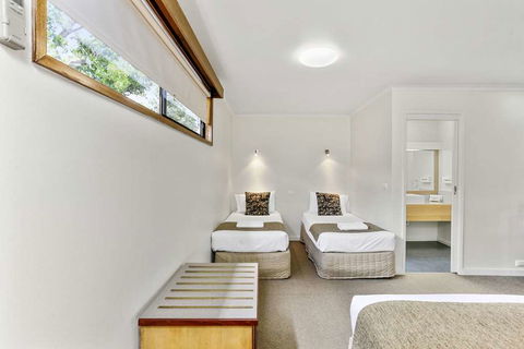 Comfort Inn Botanical - Accommodation Tasmania 8