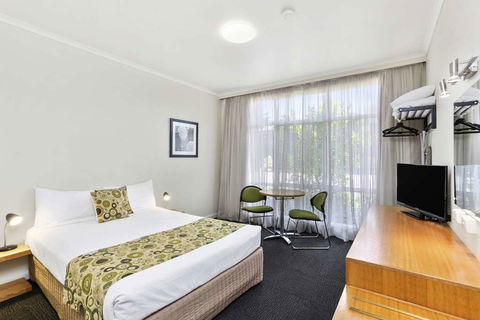 Comfort Inn Botanical - Accommodation Tasmania 9