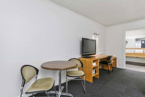Comfort Inn Botanical - Accommodation Tasmania 10