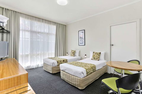 Comfort Inn Botanical - Accommodation Tasmania 12