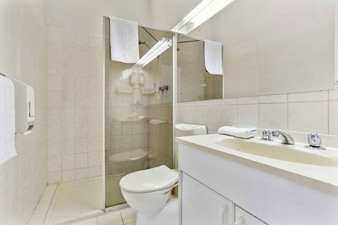 Comfort Inn Botanical - Accommodation Tasmania 13
